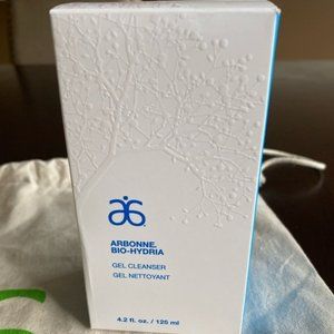 Arbonne Bio-Hydria™ Bio-Hydria Gel Cleanser